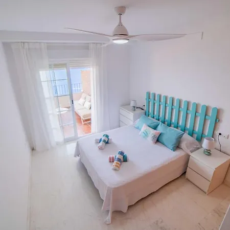 Ferienwohnung Alma De Marina La Herradura  Exterior foto