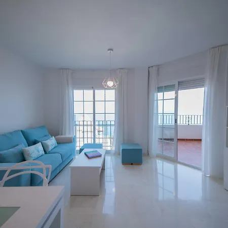 Ferienwohnung Alma De Marina La Herradura  Exterior foto