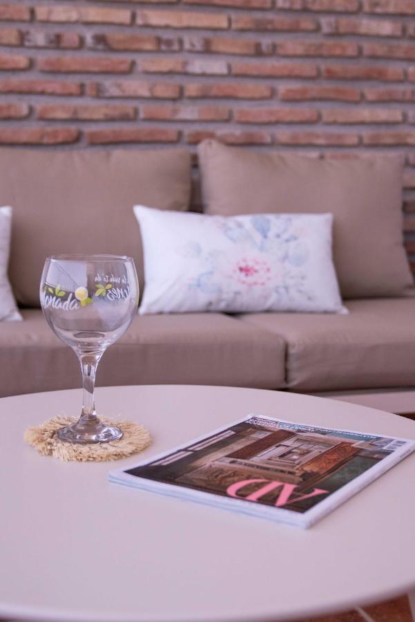 Apartment Alma De Marina *