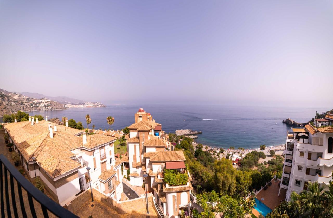 Alma De Marina Apartment *
