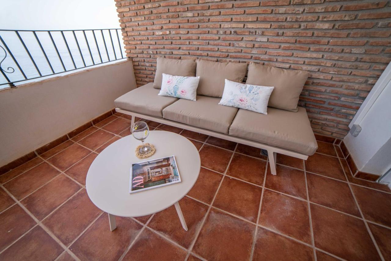 Alma De Marina Apartment *