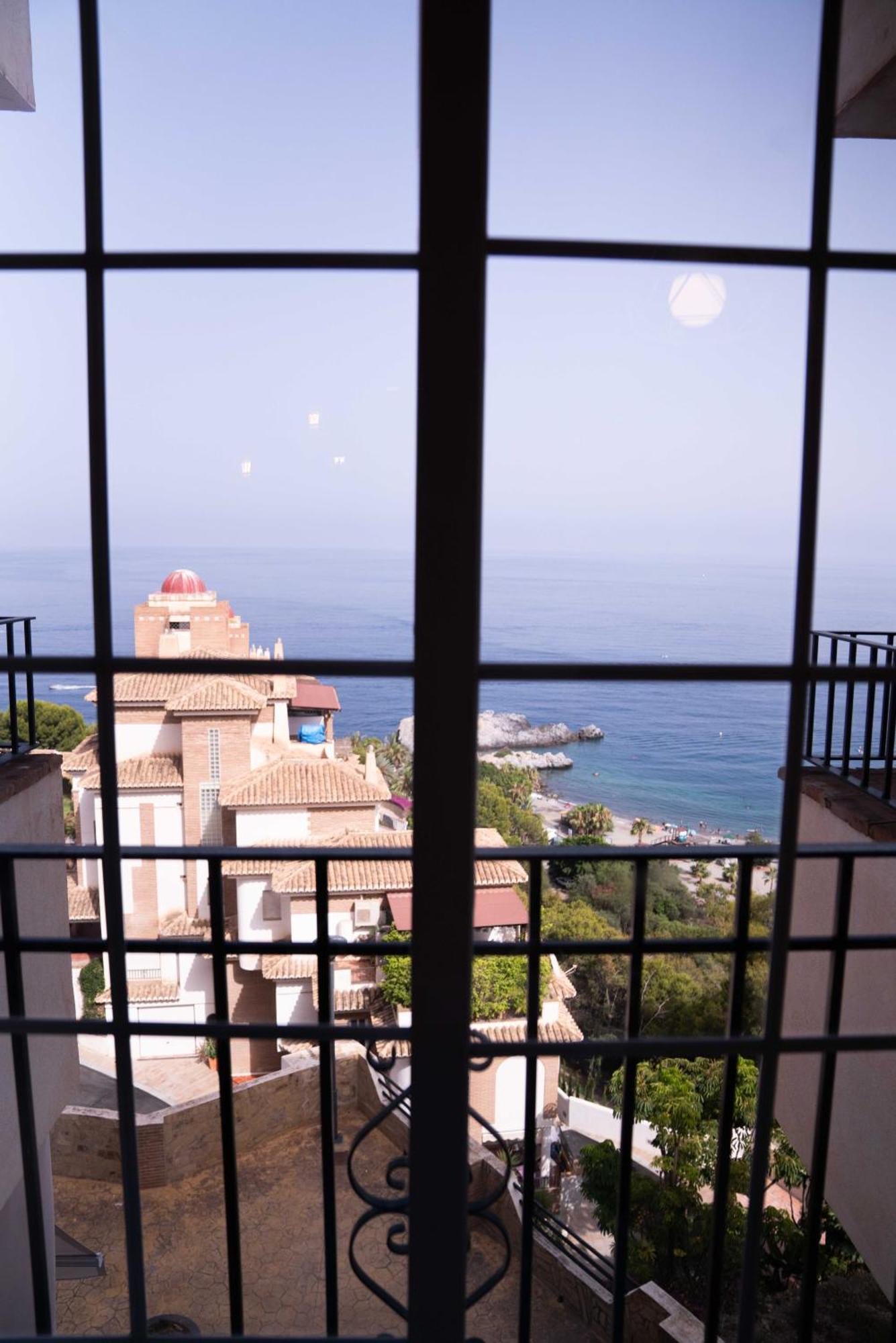 Alma De Marina Apartment *