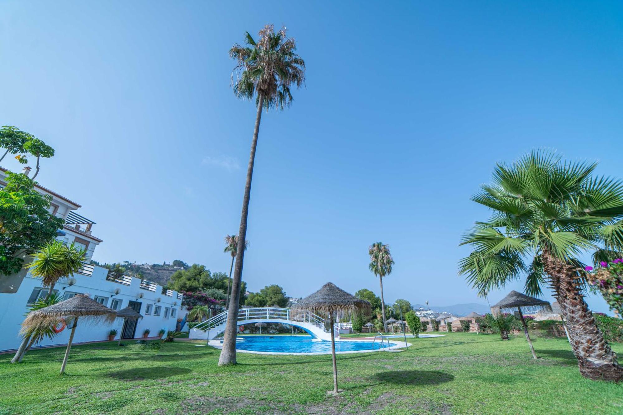 Alma De Marina Apartment *
