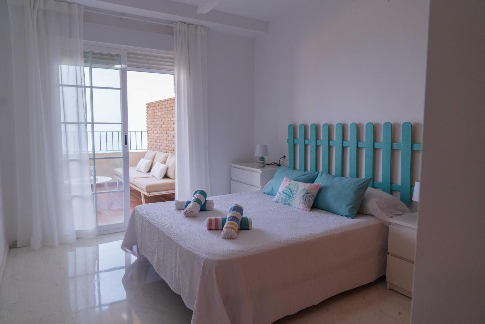 Apartment Alma De Marina La Herradura (Granada)
