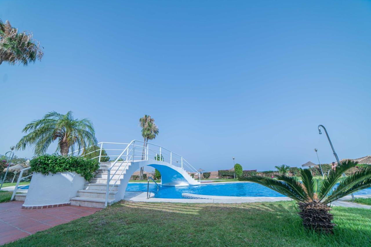 Alma De Marina Apartment *