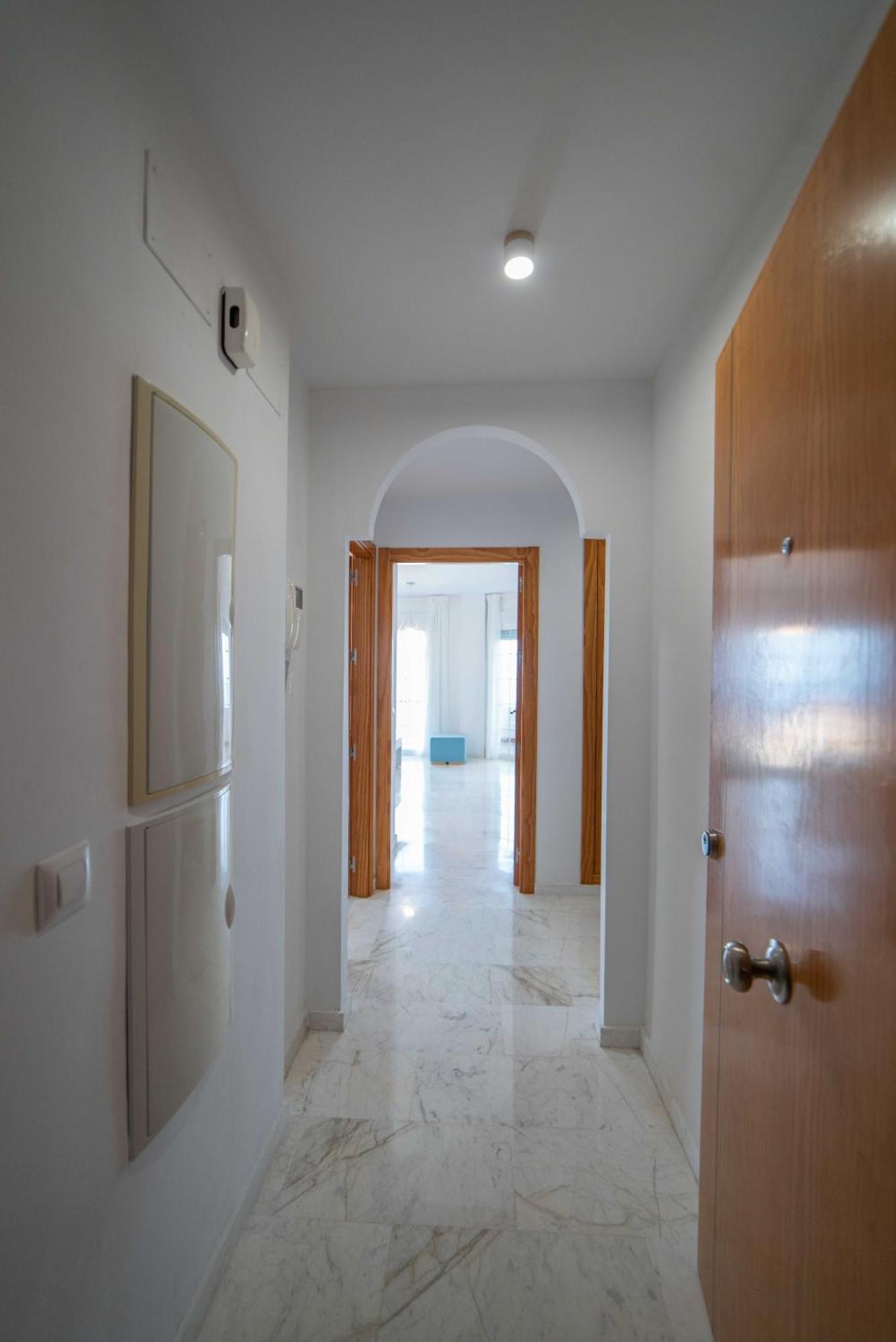 Apartment Alma De Marina