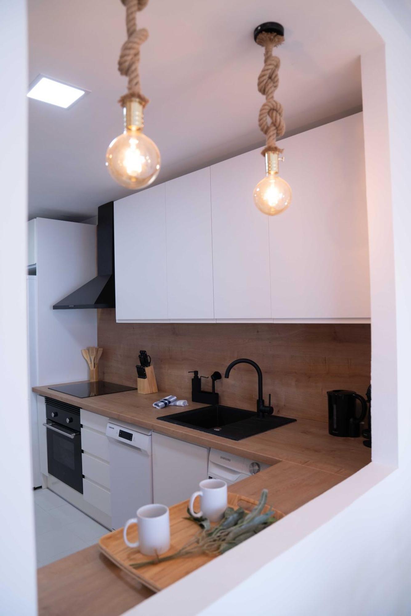 Apartment Alma De Marina
